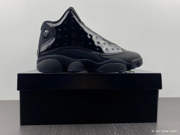 Air and Gown Jordan 414571-012 13 Cap Retro 0819